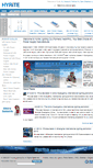 Mobile Screenshot of hyrite.com